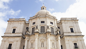 National Pantheon
