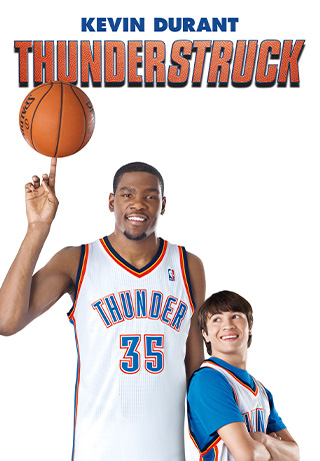 Thunderstruck