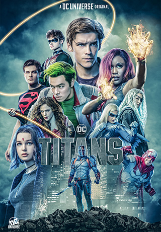 Titans S2