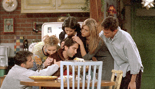 The One With The Yeti