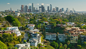 Rob Lowe & John Owen Lowe’s Favorite Things About L.A.