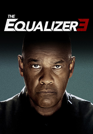 The Equalizer 3