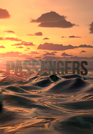 Passengers S1