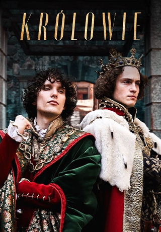 Królowie S1