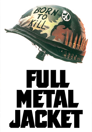 Full Metal Jacket