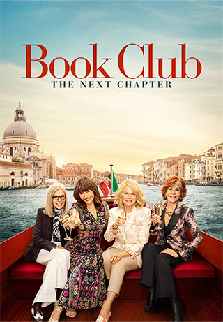 Book Club: The Next Chapter