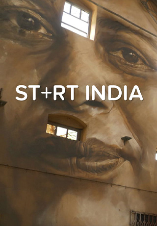 St+art India S1