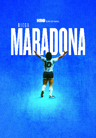 Diego Maradona S1