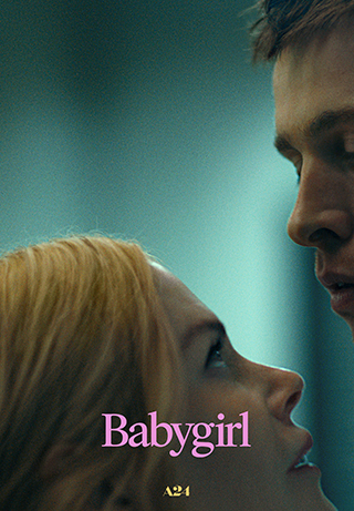 Babygirl