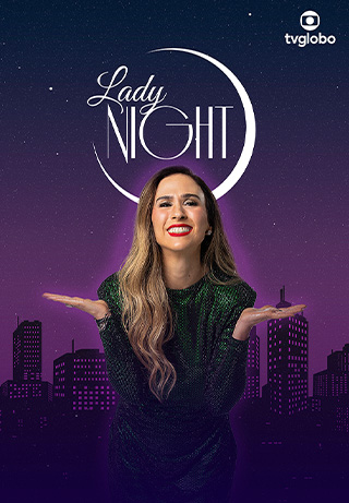 Lady Night S7