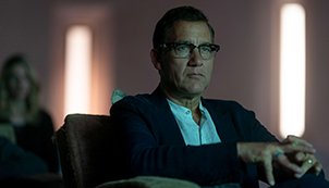 Chapter 2: The Silver Doe