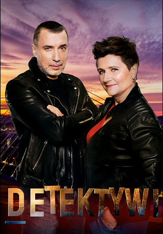 Detektywi S1