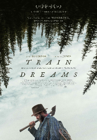 Train Dreams