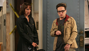 The Luminous Fish Effect