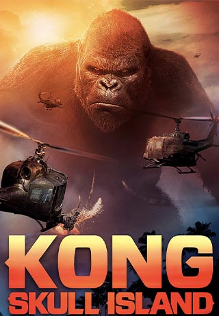 Kong: Wyspa Czaszki