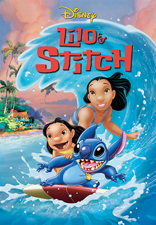 Lilo i Stich
