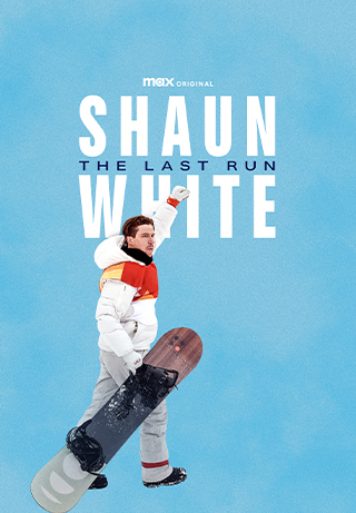 Shaun White: The Last Run S1