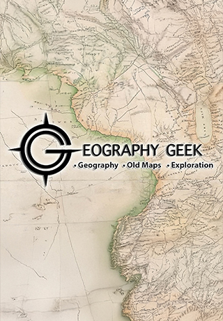 Geography Geek - Peru's Geography