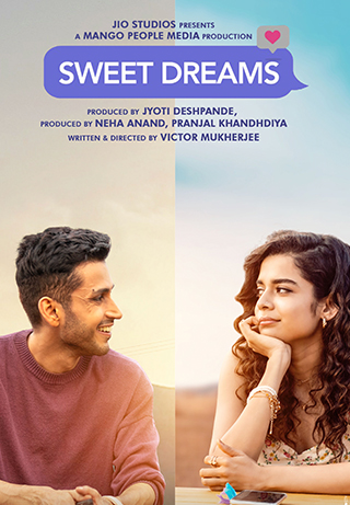 Sweet Dreams