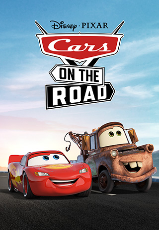 Cars on the Road S1