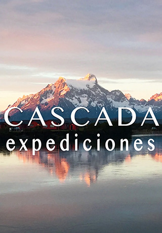 Cascada Expediciones - Our Adventures in South America