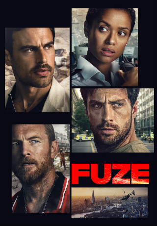 Fuze