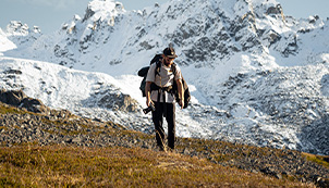 Alaska by João Amorim