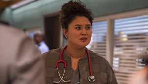 The Doctor Whose World Collapsed