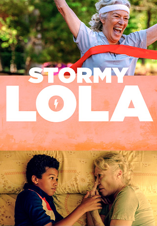 Stormy Lola