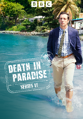Death in Paradise S11