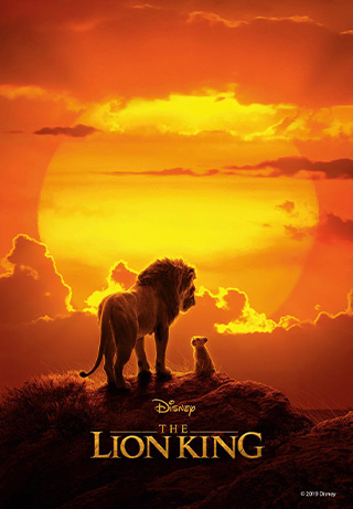 The Lion King