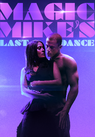 Magic Mike's Last Dance