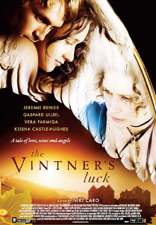 The Vintner's Luck