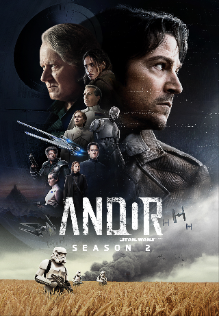 Andor S2