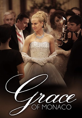 Grace of Monaco