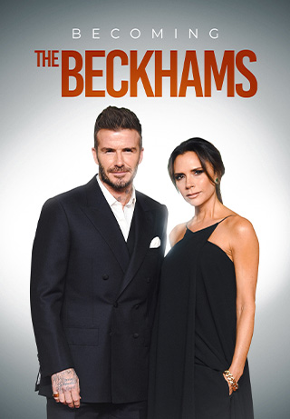 Becoming the Beckhams