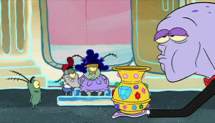 Blood is Thicker Than Grease