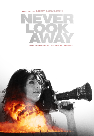 Never Look Away