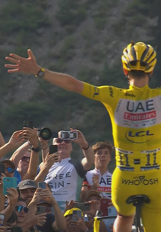 Tour De France Femmes Avec Zwift 2024 S1