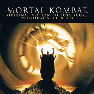 Mortal Kombat (Original Motion Picture Score)
