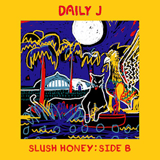 Slush Honey: Side B - EP