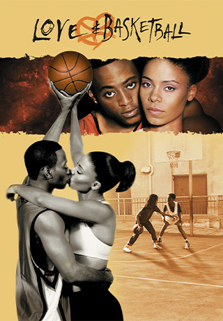 Love & Basketball