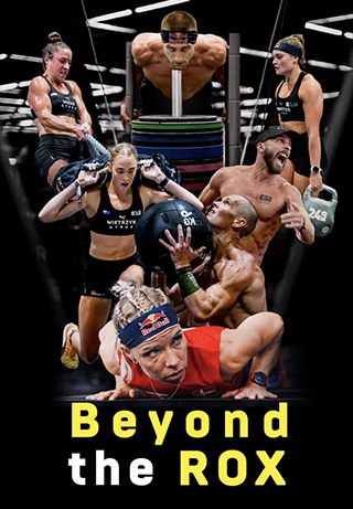 Beyond The Rox S1