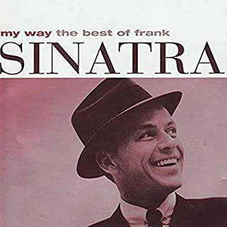 My Way: The Best Of Frank Sinatra