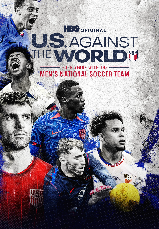 U.S. Against the World: Four Years with the Men’s National Soccer Team S1