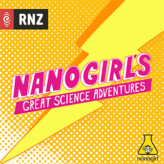 Nanogirl’s Great Science Adventures