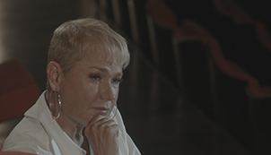 Encontros e Despedidas