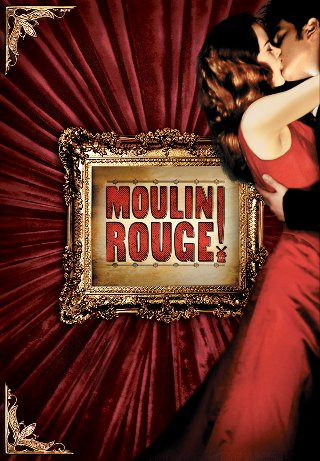 Moulin Rouge