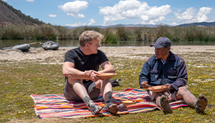 Peru’s Sacred Valley