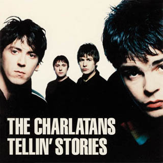 Tellin' Stories